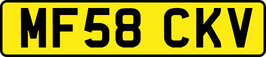 MF58CKV