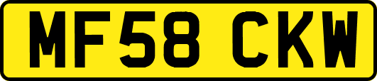 MF58CKW