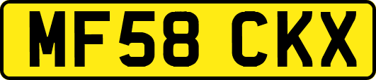 MF58CKX