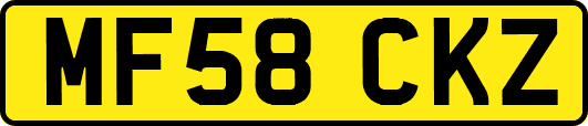 MF58CKZ