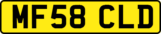 MF58CLD