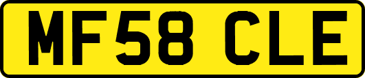 MF58CLE