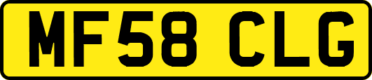 MF58CLG