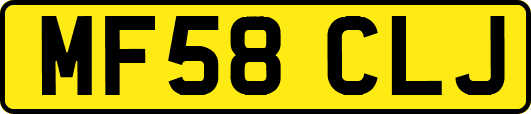 MF58CLJ