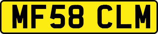 MF58CLM
