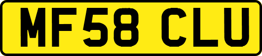 MF58CLU