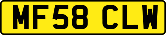 MF58CLW
