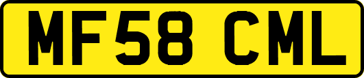 MF58CML