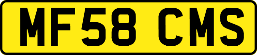 MF58CMS