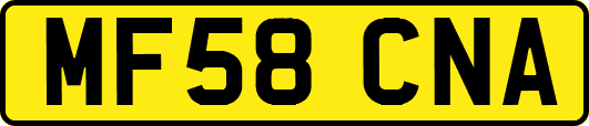 MF58CNA