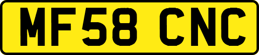 MF58CNC