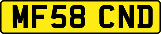 MF58CND