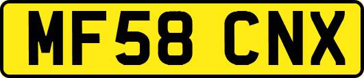 MF58CNX