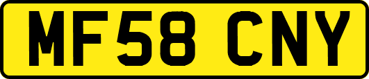 MF58CNY