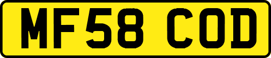 MF58COD
