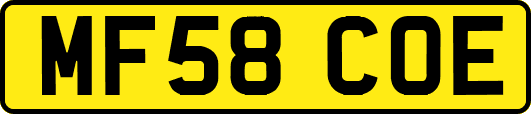 MF58COE