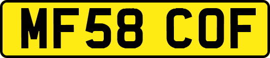 MF58COF