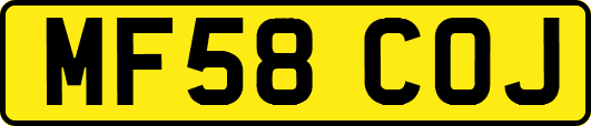 MF58COJ