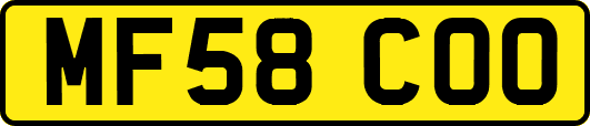 MF58COO