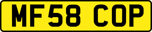 MF58COP