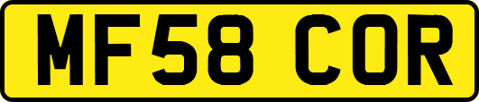 MF58COR
