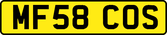 MF58COS