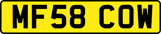 MF58COW