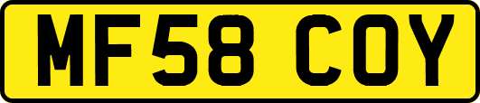 MF58COY