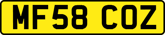 MF58COZ