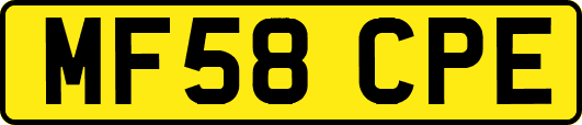 MF58CPE