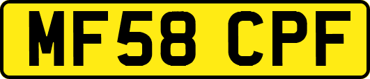MF58CPF