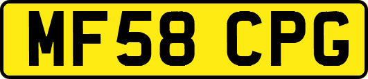 MF58CPG