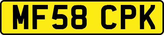 MF58CPK