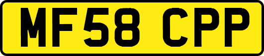 MF58CPP