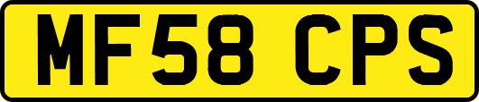 MF58CPS