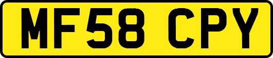 MF58CPY