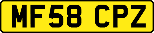 MF58CPZ