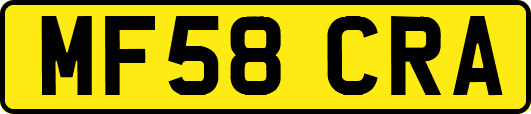 MF58CRA