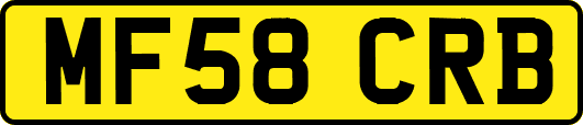 MF58CRB