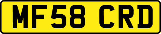 MF58CRD