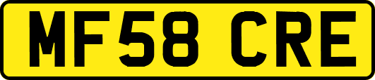 MF58CRE