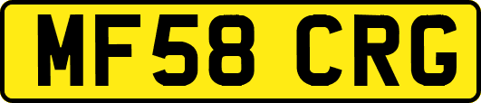 MF58CRG