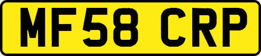 MF58CRP