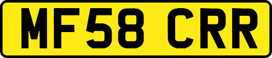 MF58CRR