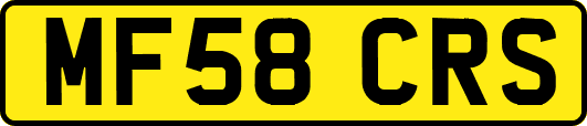 MF58CRS