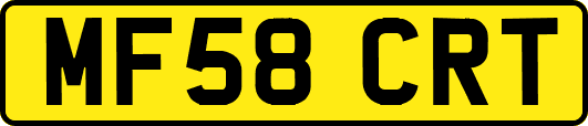 MF58CRT