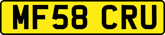 MF58CRU