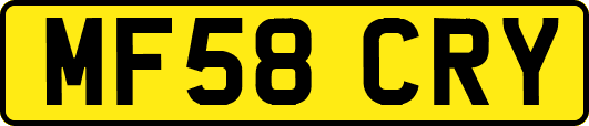 MF58CRY