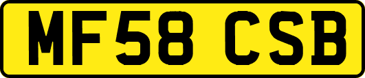 MF58CSB