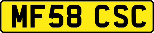 MF58CSC